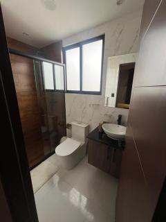Modern apartment with a beautiful view -Z Stadium - 1