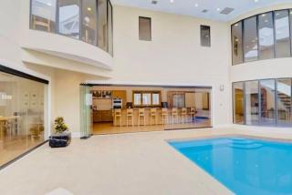 The Dominion Estate | Private Indoor Pool - 7