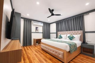 De Elaaf The Luxury Stay - 9