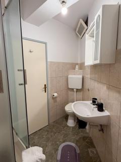 Rooms & Apartments Tepsa - Centre - 9
