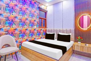 Hotel O Krishna Hotel - 7