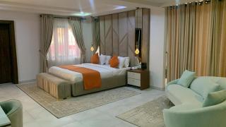 Adhan Apartments Garki - 9