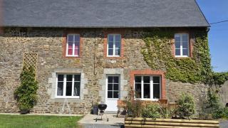 Gîte De L'arthour - 9