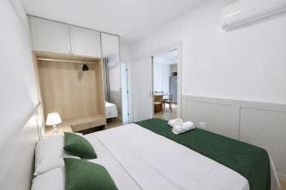 JH1201 Gleba With Balcony Fully Air Conditioned - 7