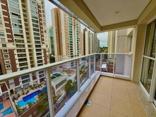 JH1201 Gleba With Balcony Fully Air Conditioned - 6