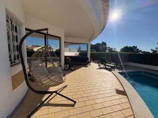 Villa Cristina 17 - Pool & 10 min walk from beach - 6