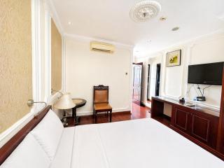 Orange City Center Hotel Da Nang - Near Han Market & Dragon Brigde - 1