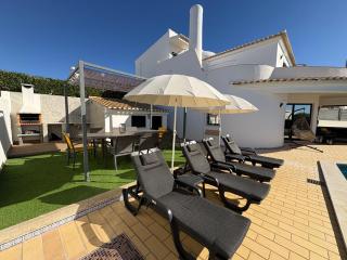 Villa Cristina 17 - Pool & 10 min walk from beach - 3