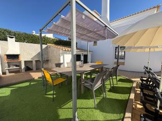Villa Cristina 17 - Pool & 10 min walk from beach - 2
