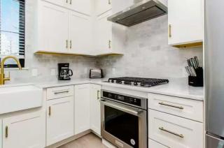 Jungle House Designer Residences - Downtown Columbus - 3