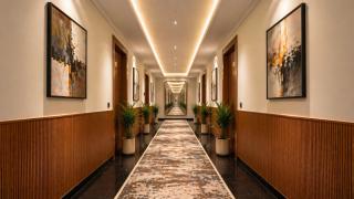 Hotel Grand Shalimar by JMD Group - 2