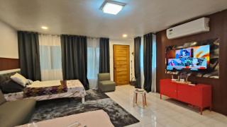 Relaxing Stay with Modern Vibes - 7