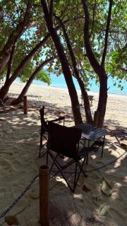 RIT'D Roomstay & Campsite - 4