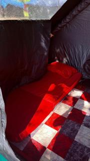 RIT'D Roomstay & Campsite - 5