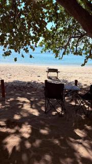 RIT'D Roomstay & Campsite - 3