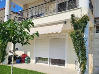 Maisonette for rent in the center of Hanioti - 6