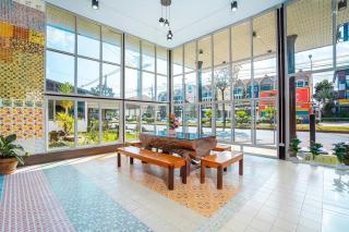 The Palm Krabi Residence And Resort - 4