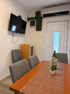 Apartman Kata - 8