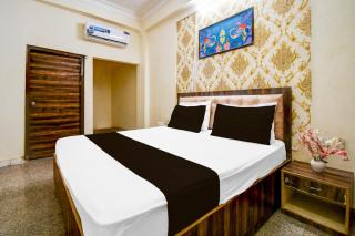Hotel O Flagship vasundhara inn - 2