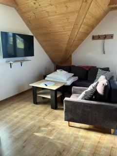 Apartament na Groniku - 5