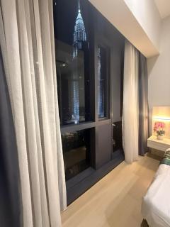 Star Residence KLCC & Swimming Pool View - 4