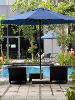 Star Residence KLCC & Swimming Pool View - 2