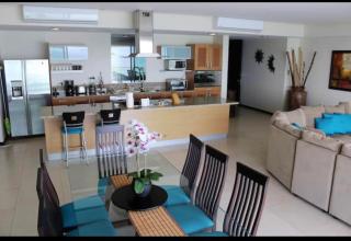 Peninsula Puerto Vallarta beachfront condos - 1