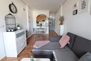 Apartamento Adrianna, Tomillo, Torrevieja - 9