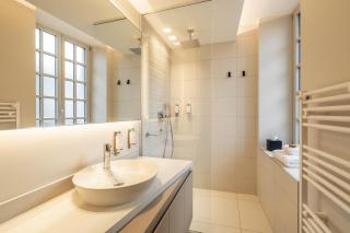 Best Western Premier Le Chapitre Hotel and Spa - 9
