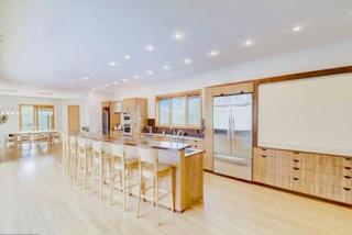 The Dominion Estate | Private Indoor Pool - 1