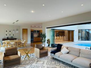 The Dominion Estate | Private Indoor Pool - 5