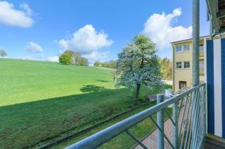 Apartment mit Gartenblick K1 105 - 6