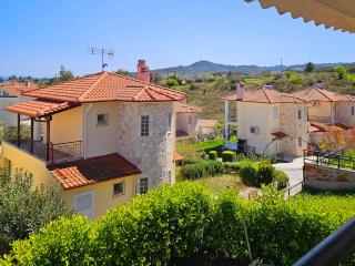 Maisonette for rent in the center of Hanioti - 7