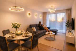 Apartamentai Palangoje Arune - 8