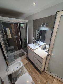 Casa chacras - 1