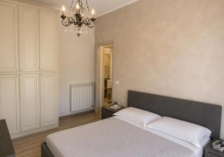 Central Rapallo apartment sea 1 min - 1