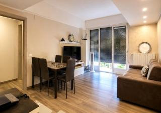 Central Rapallo apartment sea 1 min - 9