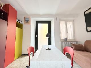 P092 Porto Recanati, splendido trilocale al mare - 9