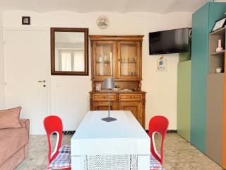 P092 Porto Recanati, splendido trilocale al mare - 2