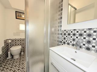P092 Porto Recanati, splendido trilocale al mare - 1
