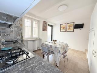 P092 Porto Recanati, splendido trilocale al mare - 9