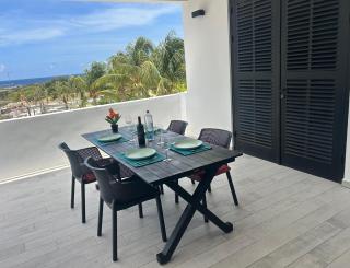 Blue Bay Luxury Penthouse Reef 5 - Ocean View, Beach & Golf Resort - 8