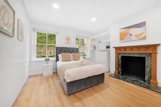 2 Bed Piccadilly Apartment 3 - 9