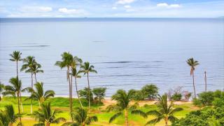 Maui Schooner Resort - 1BR Suite w Balcony - 8
