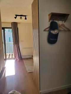 Appartement T1 bis à Arreau avec piscine d'été - 3