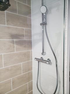 Appartement T1 bis à Arreau avec piscine d'été - 2