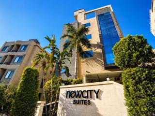 NewCity Hotel & Suites - Front Of AUC - 7