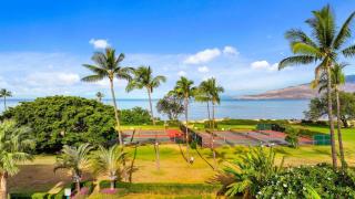 Maui Schooner Resort - 2BR Suite w Balcony - 9