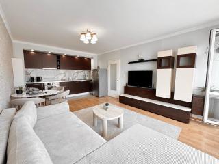 Super Central Comfy Apartment - 9