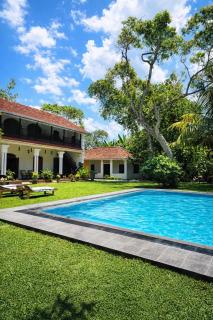 Agwe Villa - Hikkaduwa - 8
